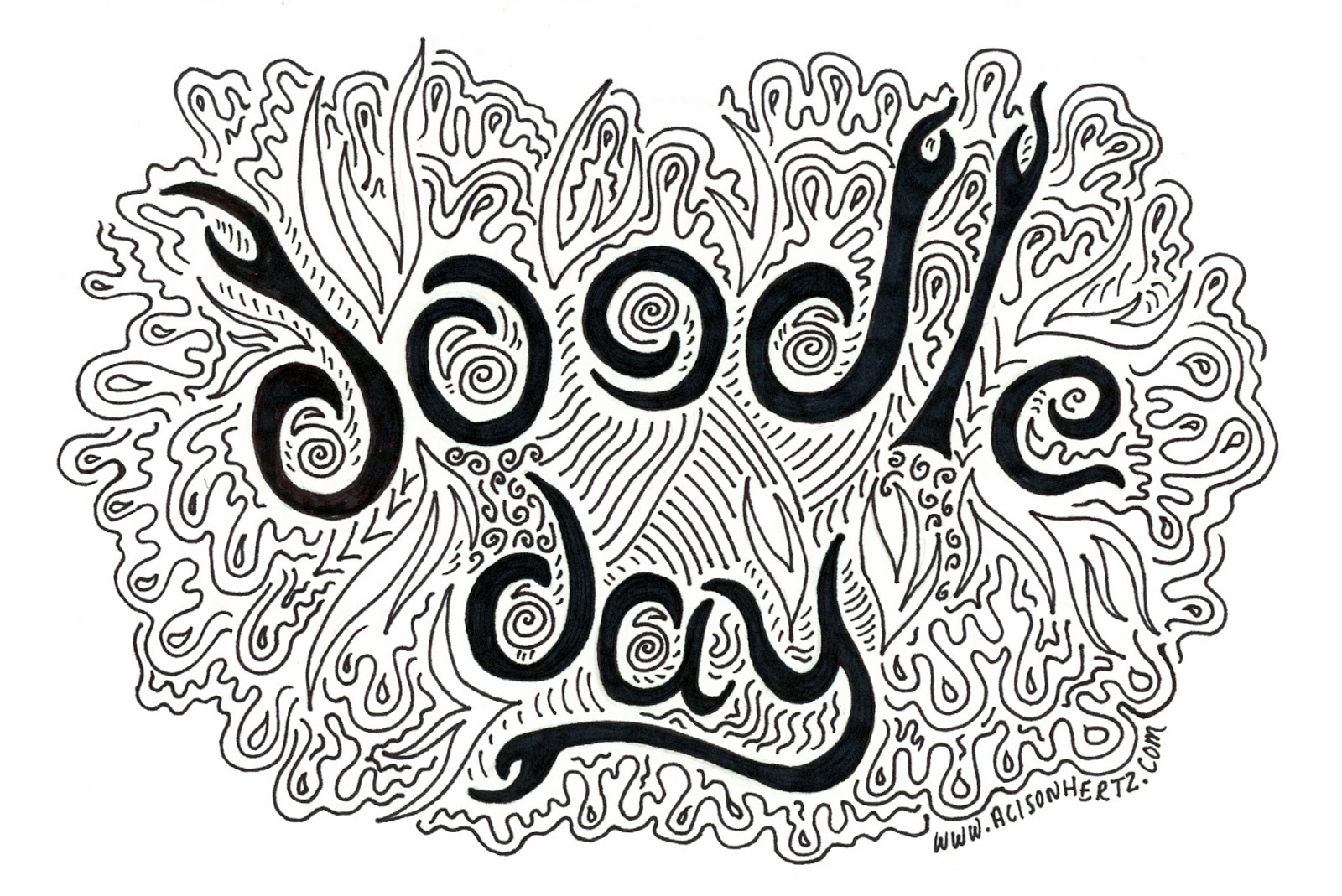 Doodle